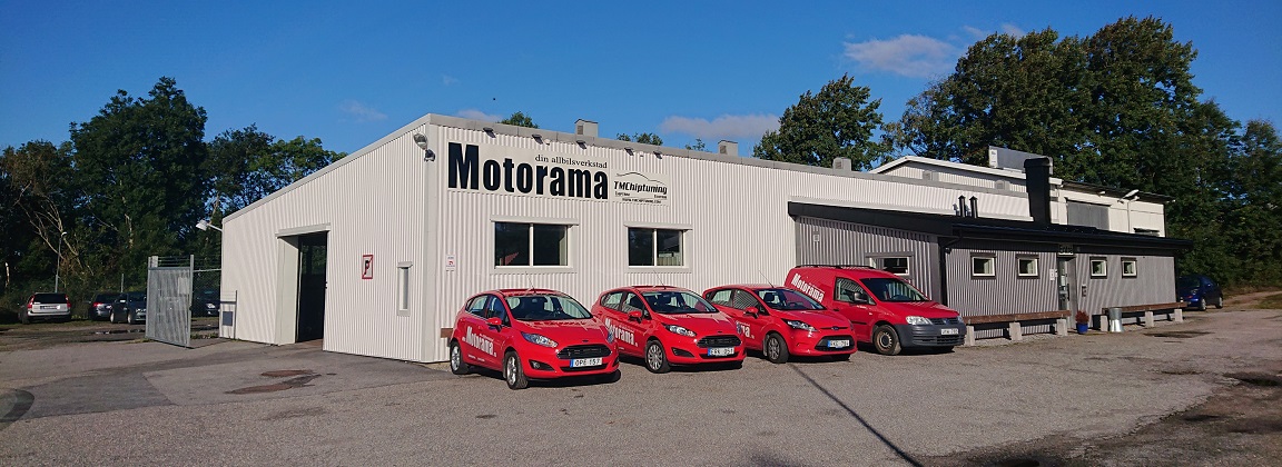 Motorama